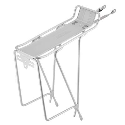 Tortec Tour Rear Rack SILVER &pipe; Altura &pipe; Tortec