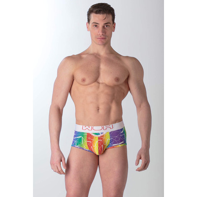 WOH Sexy Fun Multicolour Trunk