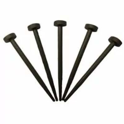 Flexiborder Lawn Edging Pk 2