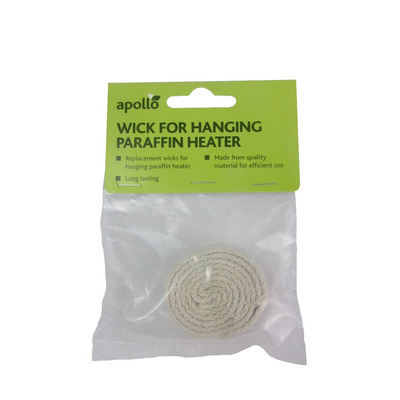 Greenhouse Heater Wick Replacement (Pack of 2 )