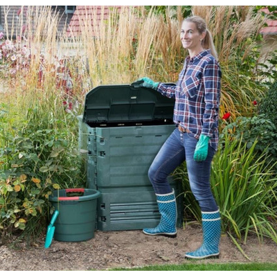 Thermo-King Composter