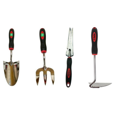 Darlac Set of 4 Hand Tools
