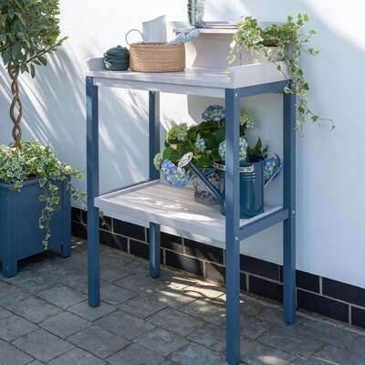 Potting Table