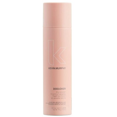 Kevin Murphy Doo Over Dry Powder Finishing Hairspray 250ml