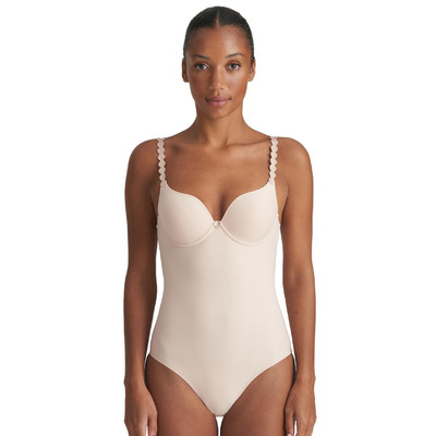 Marie Jo Tom Body - Caffe Latte - 34D