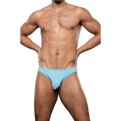 Andrew Christian Almost Naked No-Show Ultra Brief