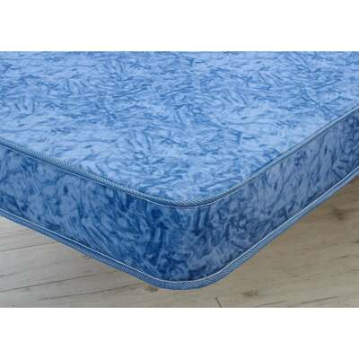 Starlight Beds™ &pipe; Spring Contract Mattress - 2ft6 Small Single Mattress (75cm by 190cm)