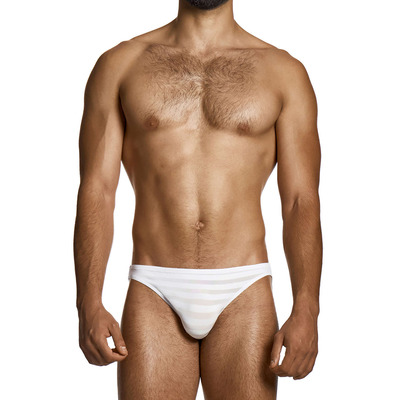 Modus Vivendi Athletic Low Cut Brief